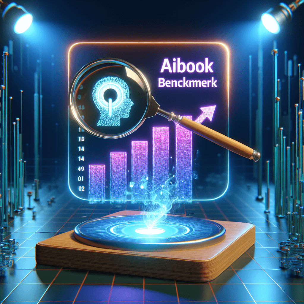 Meta's AI Benchmark Bamboozle: A Closer Look!