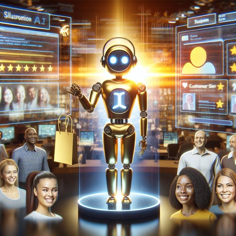 Banner for Amazon Connect Unveils Next-Gen AI Customer Service Revolution: Simplified Pricing Leads the Charge!