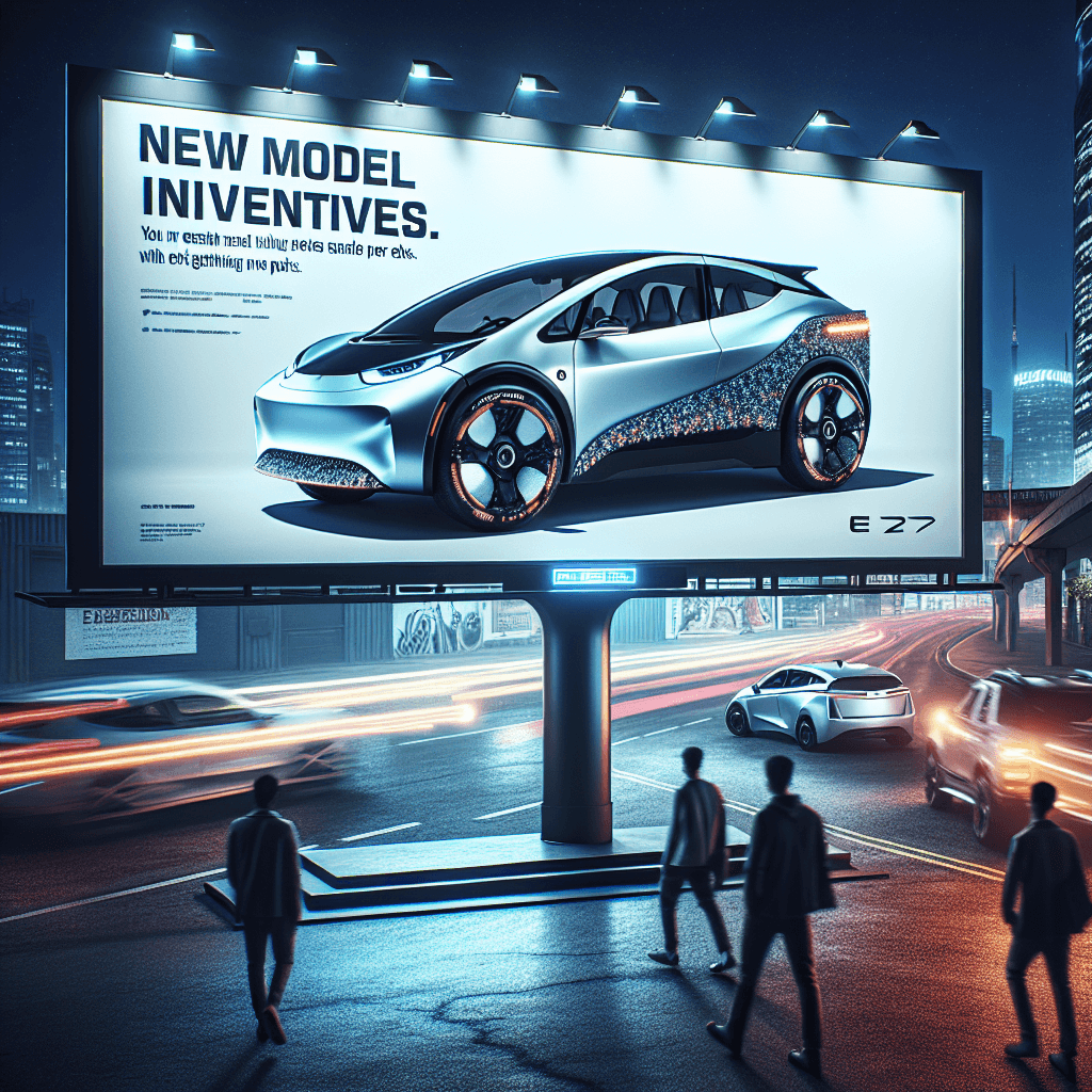 Banner for Tesla Tempts Buyers with New Model Y Perks Amid Growing EV Competition