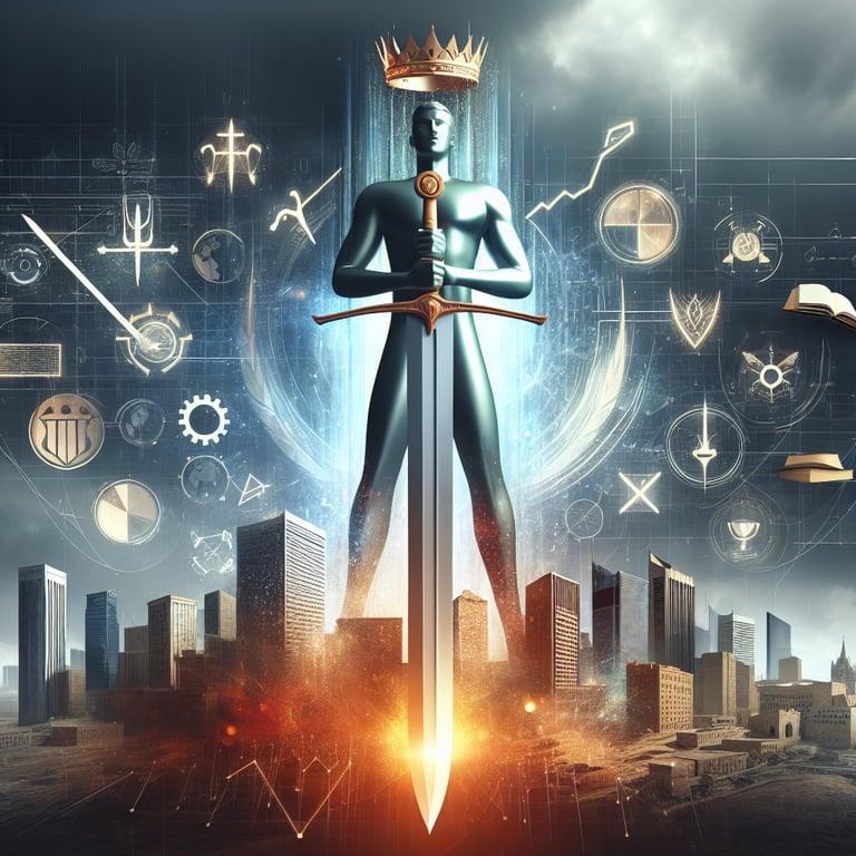 Banner for Elon Musk's Leadership Style: A Double-Edged Sword for Business and Education