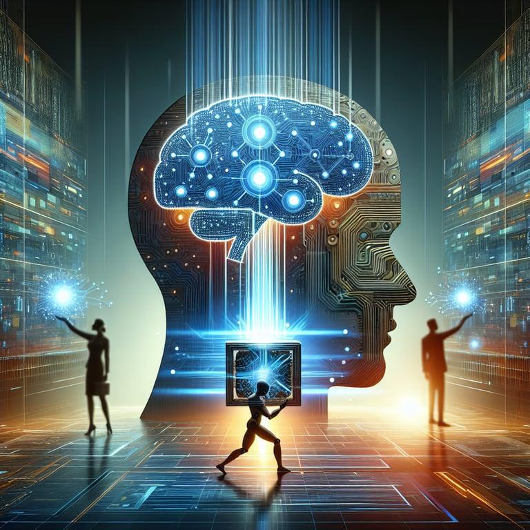 Banner for IBM Expands AI Horizons with Hakkoda Acquisition