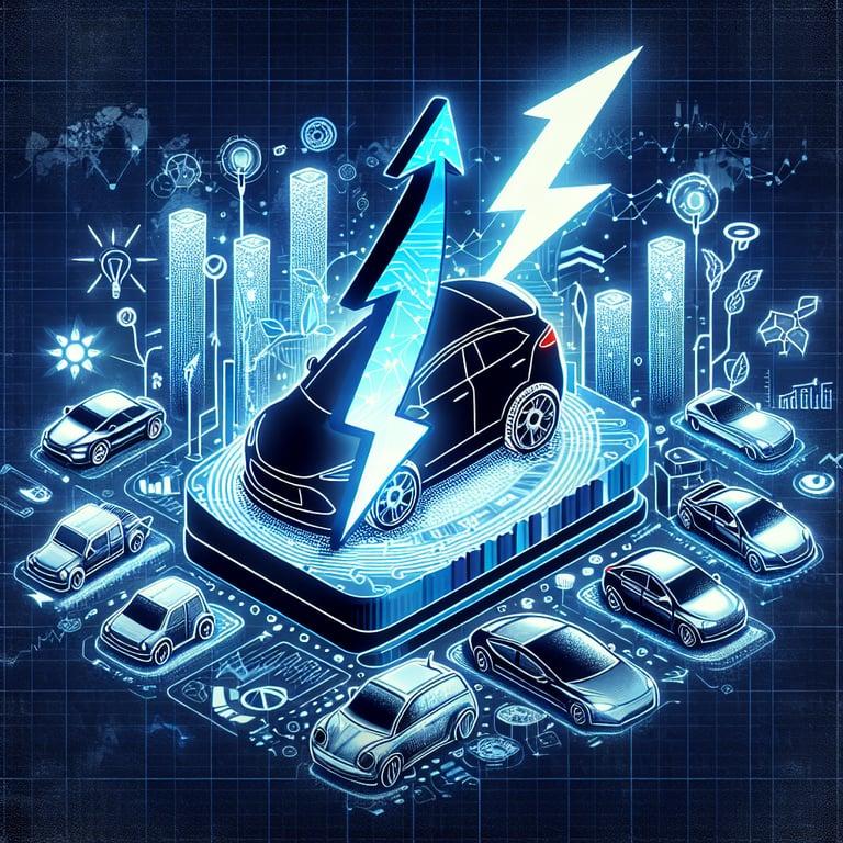 Banner for Jim Cramer Talks Tesla: The Future of Auto Stocks