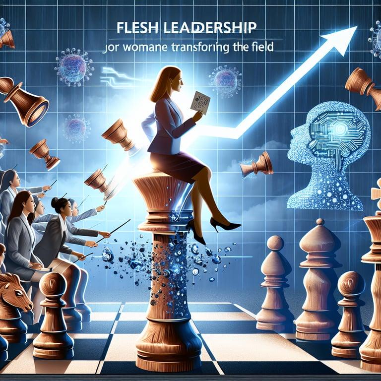 Banner for Caroline Simo Joins OpenAI's Board: A Game Changer for AI Leadership