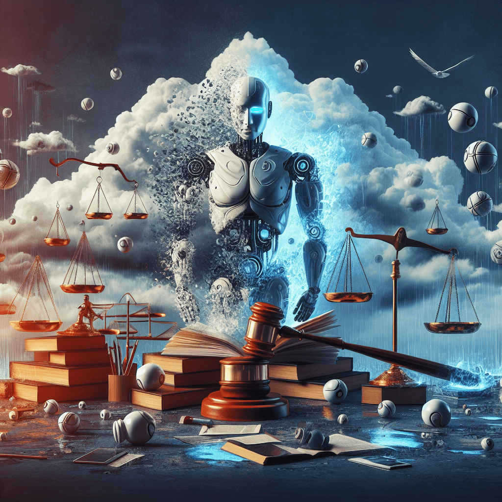 Banner for Meta Survives Legal Maelstrom: Wins AI Copyright Battle Against Renowned Authors