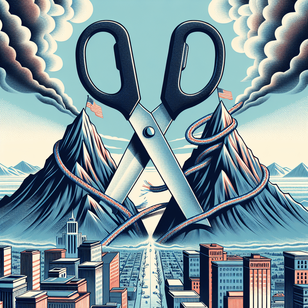 Paramount-Skydance Merger Sparks Major Layoffs: 2,000 US Jobs to be Trimmed