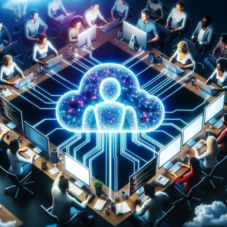Banner for Anthropic Releases Cutting-Edge AI to Automate Mouse Clicks for Coders