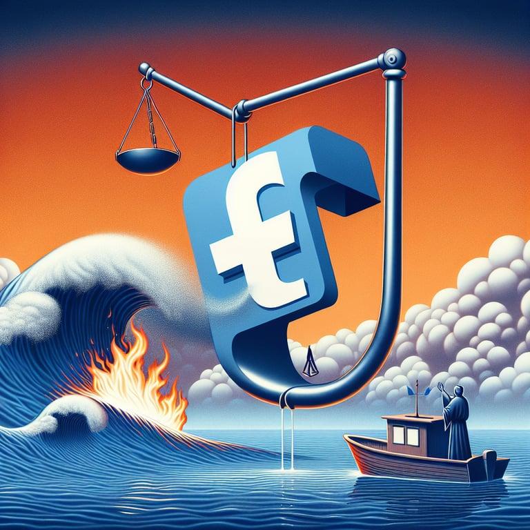 Banner for FTC Ups the Ante: Snapchat's AI in Hot Water as Complaint Referred to DOJ
