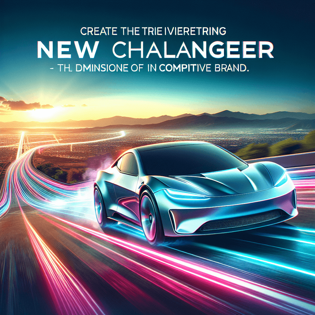 BYD Seal 07: Tesla's Latest Challenger Hits the Road!