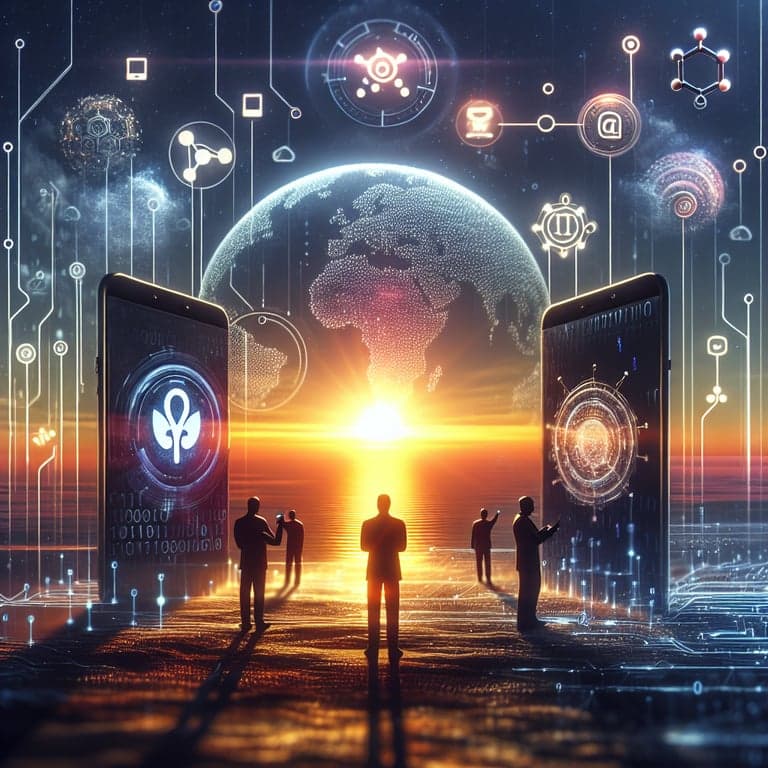 Taiwan Mobile Teams Up with Perplexity AI: A New Dawn in Search Engines