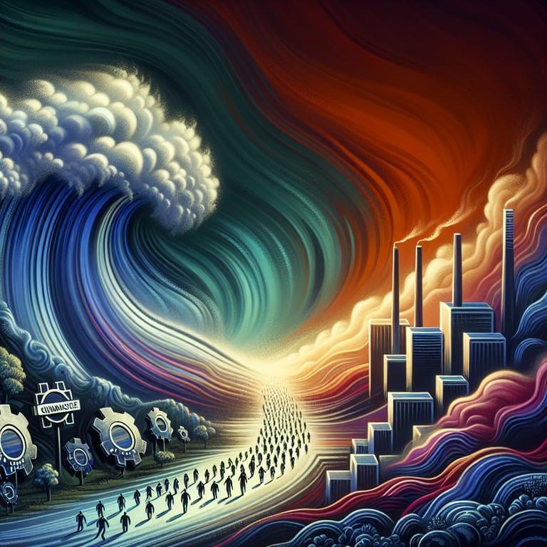 Banner for Silicon Valley Faces Another Wave of Layoffs: QuantumScape and InvenSense Lead the Pack