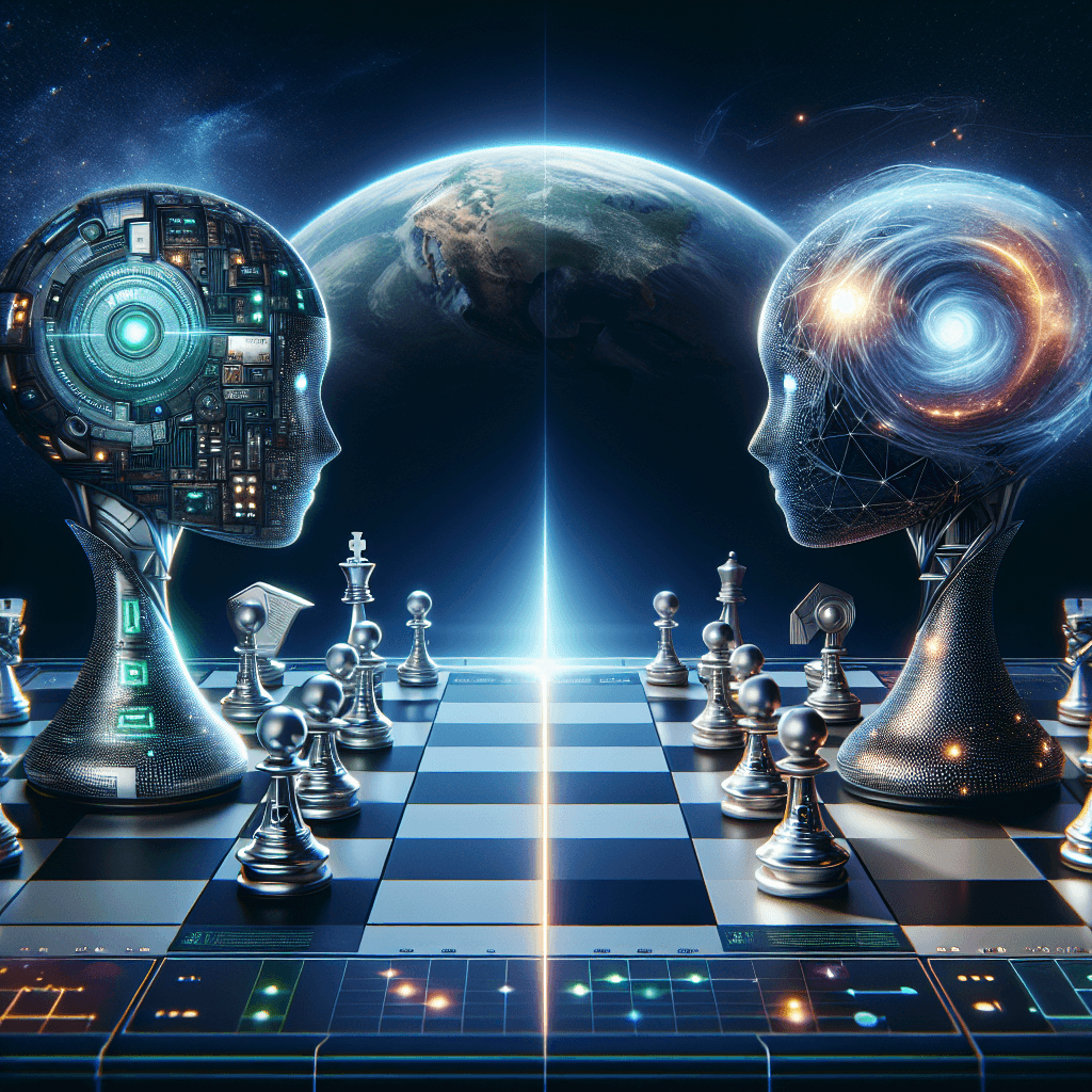 Banner for DeepSeek-R1 Challenges OpenAI's o1 with Robust Reasoning Capabilities