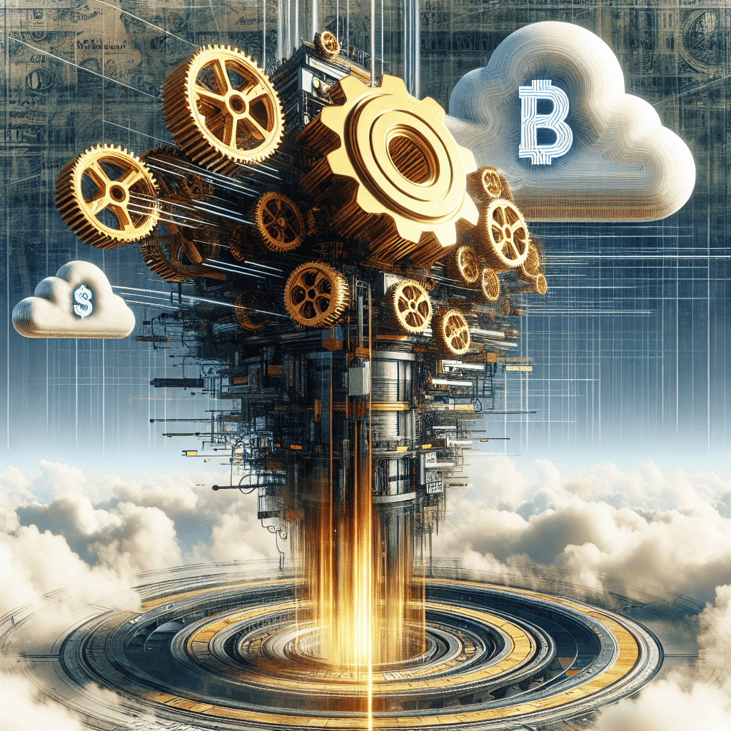 Banner for Amazon's AI Ambitions Soar with $8 Billion Investment
