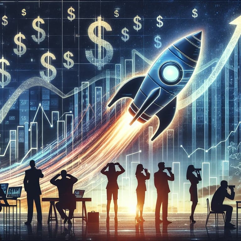 Can Tesla's Stock Soar to $1000? Analysts Weigh In