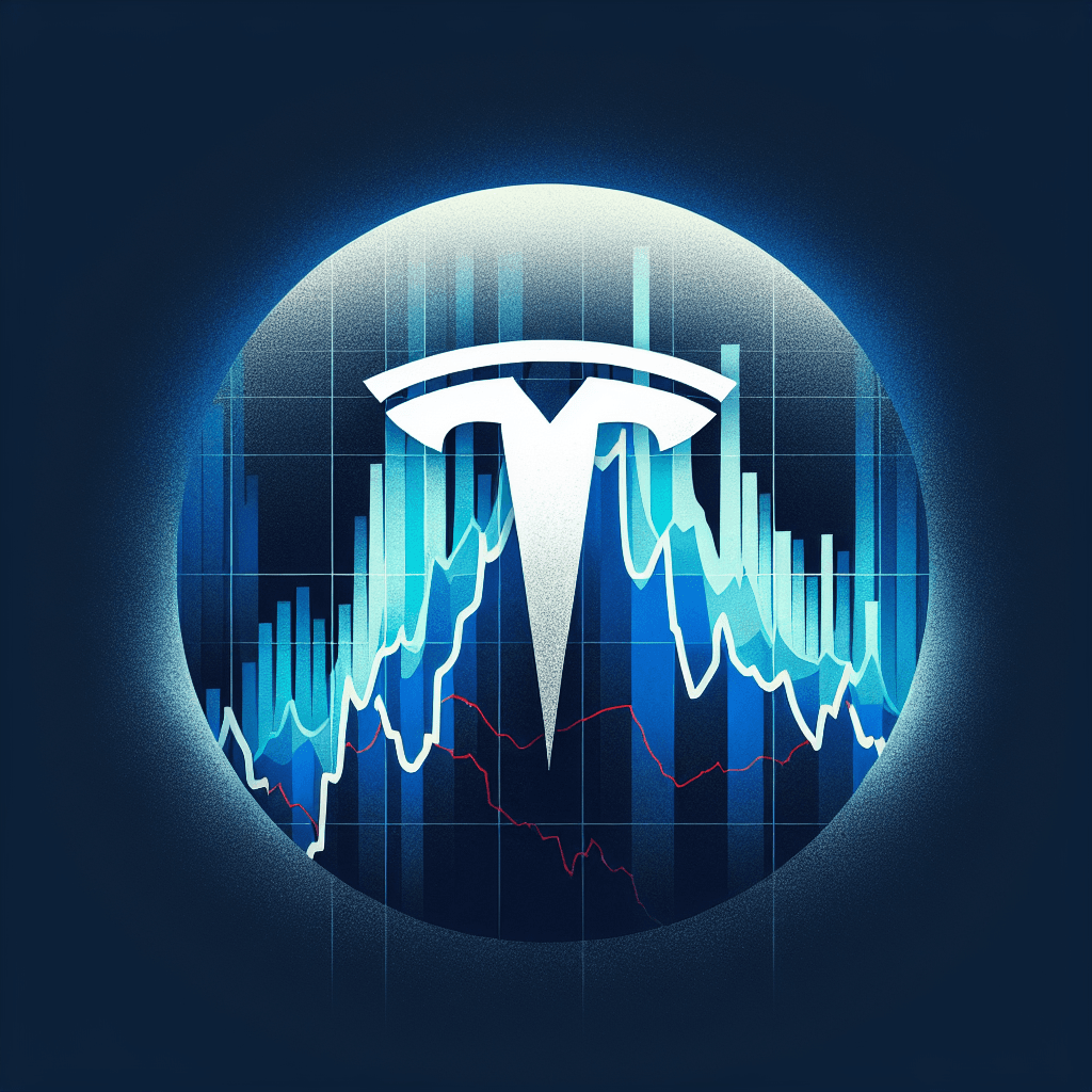 Barclays Sees Tesla's Stocks Cooling Down: A 10% Dip on the Horizon