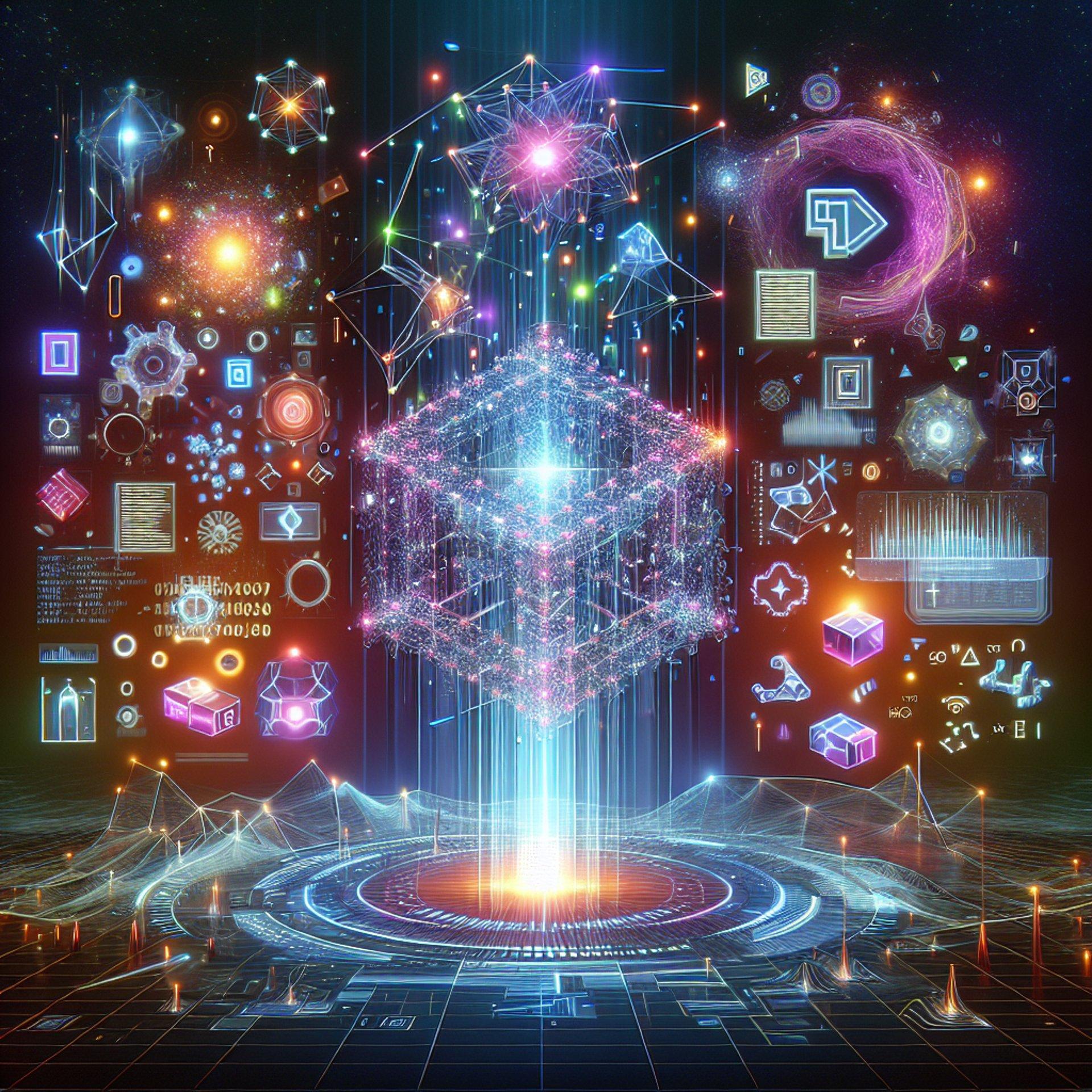 Banner for Anthropic Unveils New A.I. Model Named 'Claude': A Game Changer in the AI World