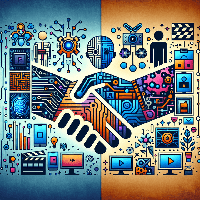 Perplexity AI Proposes Blockbuster Merger