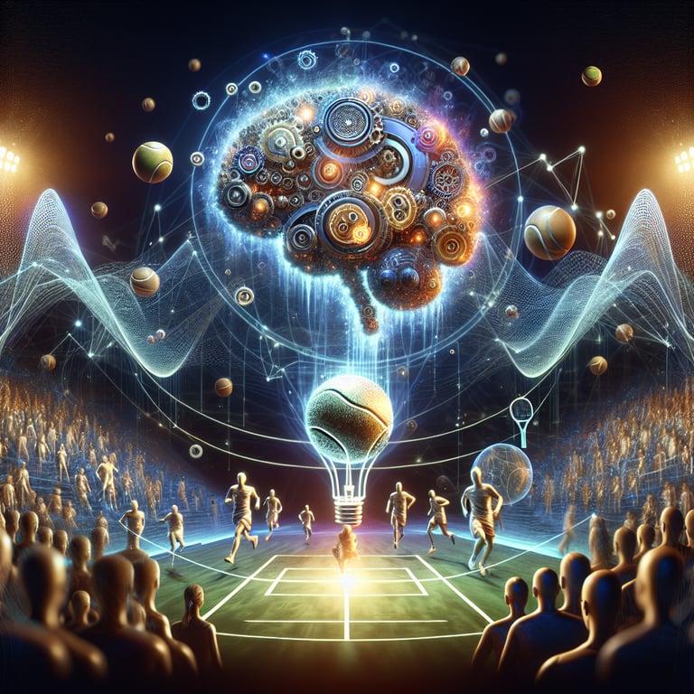 Banner for Perplexity AI Teams Up with Laver Cup to Revolutionize Fan Experience with Real-Time Insights!