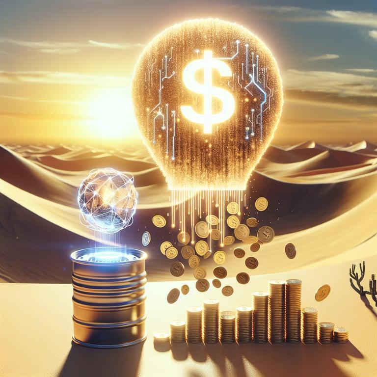 Banner for Saudi's MIS Nets $3.4 Million Profit from OpenAI Investment Sale