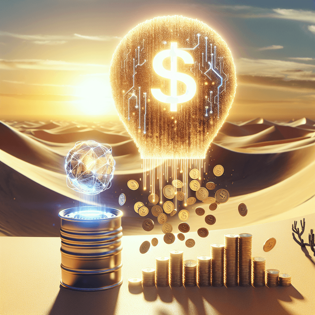 Saudi's MIS Nets $3.4 Million Profit from OpenAI Investment Sale