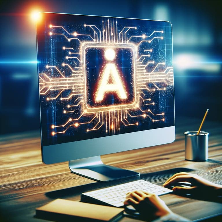 Meta's AI Vision Takes a Desktop Turn with Manus 'My Computer'