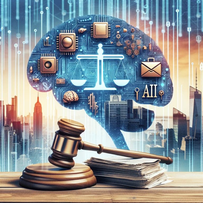 Banner for New York Times Takes Legal Action Against Perplexity AI: A Battle Over Copyright in the Age of AI!