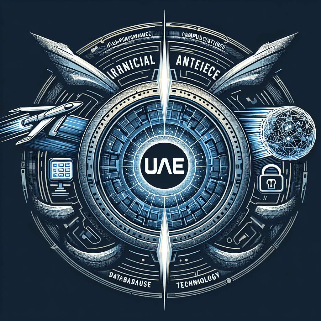 Banner for Stargate UAE: A Bold AI Collaboration with OpenAI, NVIDIA, and Oracle