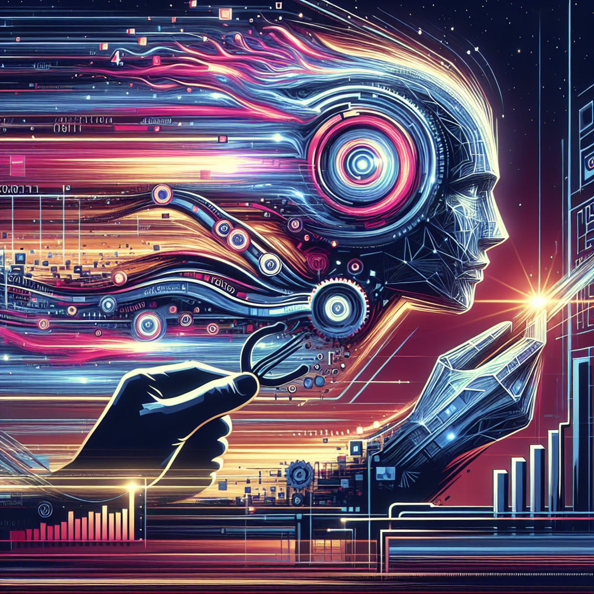 Banner for xAI's Grok 4 Fast: Elon Musk's New AI Model Takes Efficiency to the Next Level