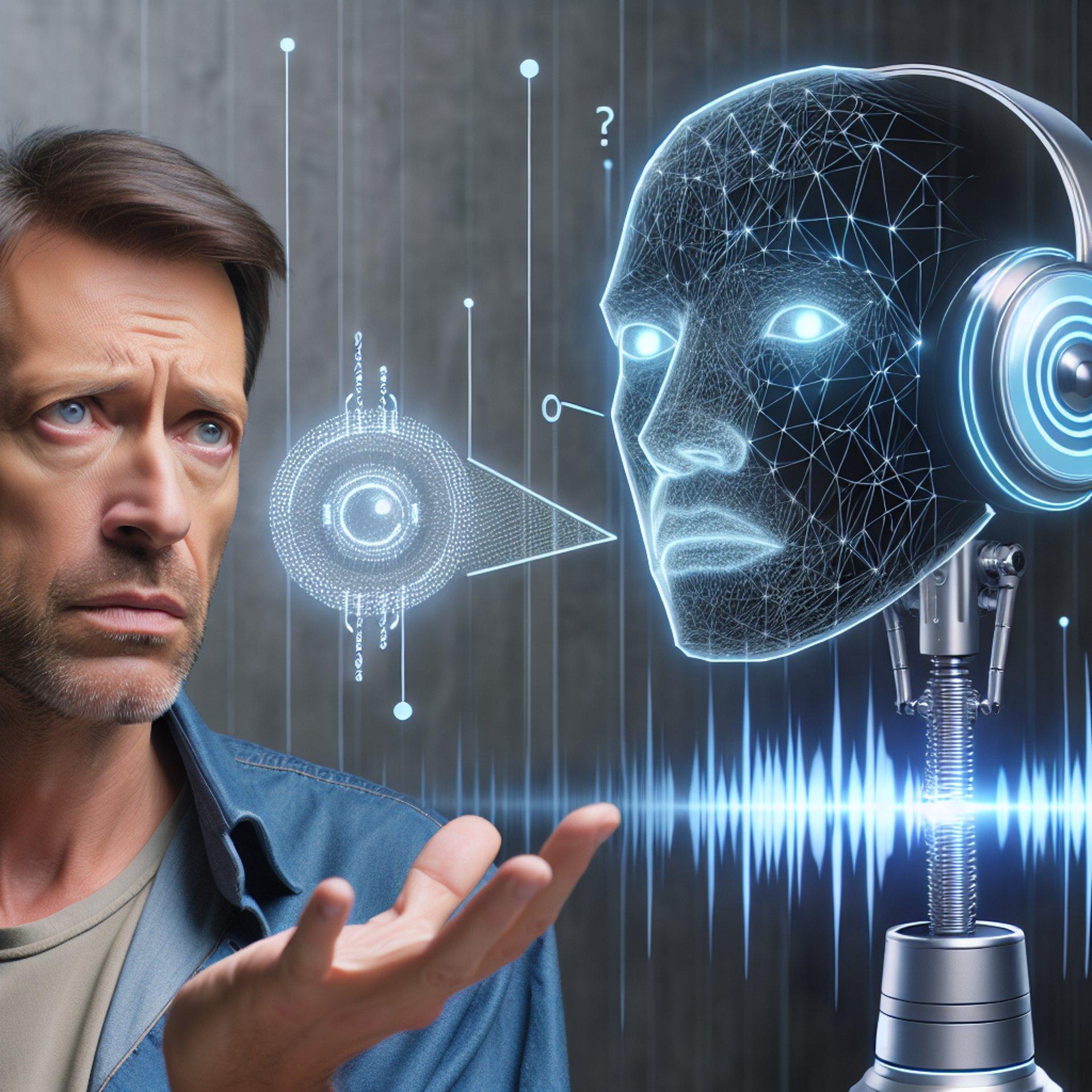 Banner for Hank Azaria Raises Concerns Over AI's Growing Role in Voice Acting
