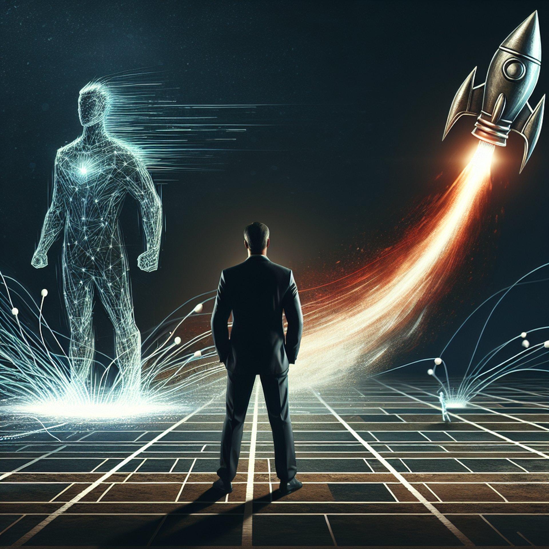 Banner for OpenAI CEO Sam Altman Hits Back: Accuses Elon Musk of Harassment Campaign