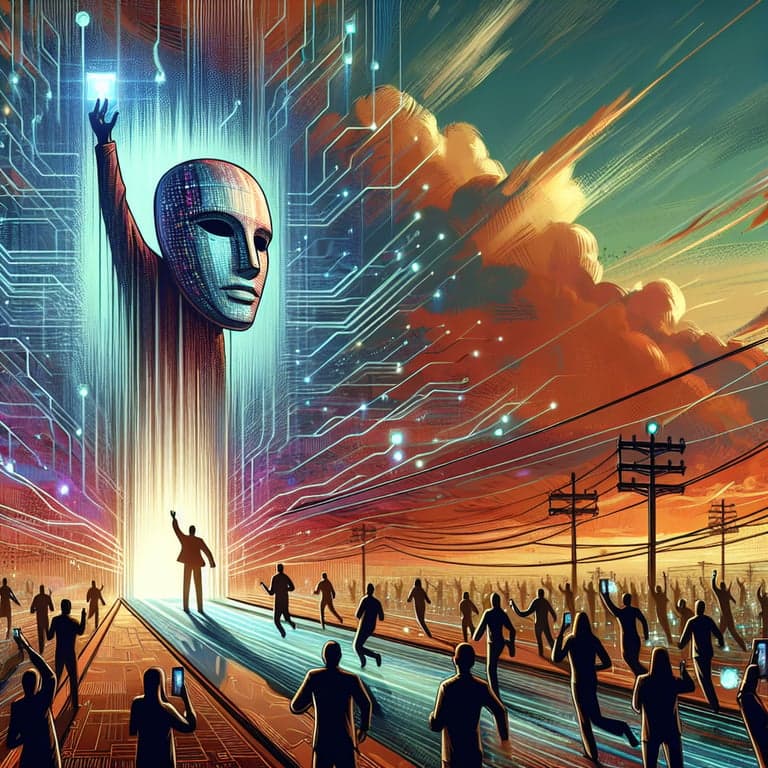 OpenAI's Bold Leap: Jony Ive's Multimodal AI Device Set to Redefine Tech
