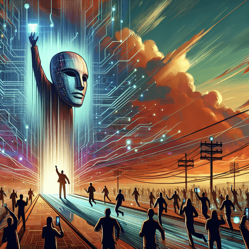 Banner for OpenAI's Bold Leap: Jony Ive's Multimodal AI Device Set to Redefine Tech
