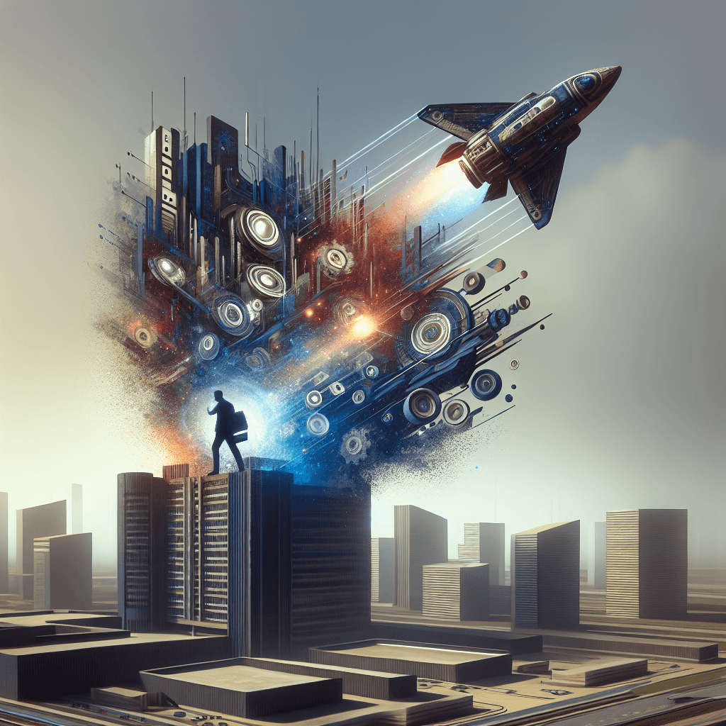 Banner for Elon Musk's Unconventional Leap into Politics: A New Party in the Making!