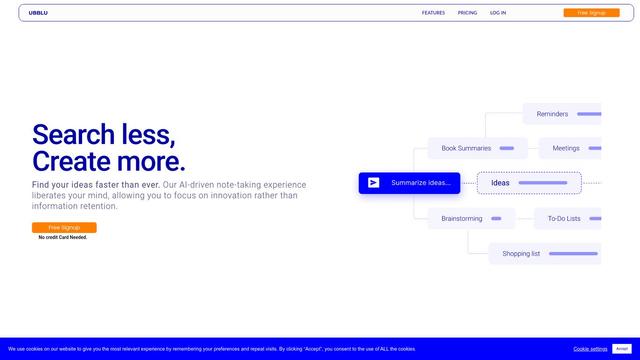 Thumbnail image for UBBLU