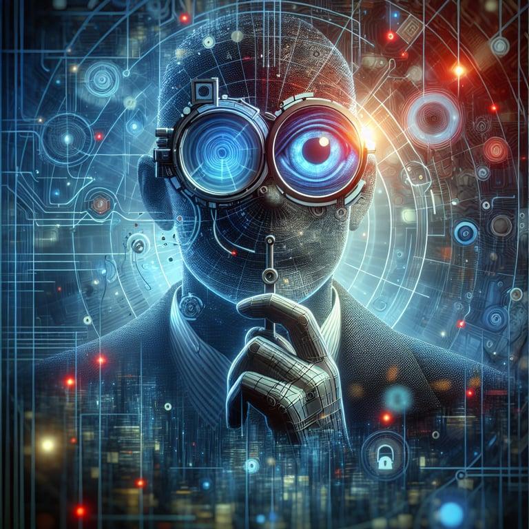 Banner for Mystery Surrounds the Death of OpenAI Whistleblower suchir Balaji as Elon Musk Demands Answers