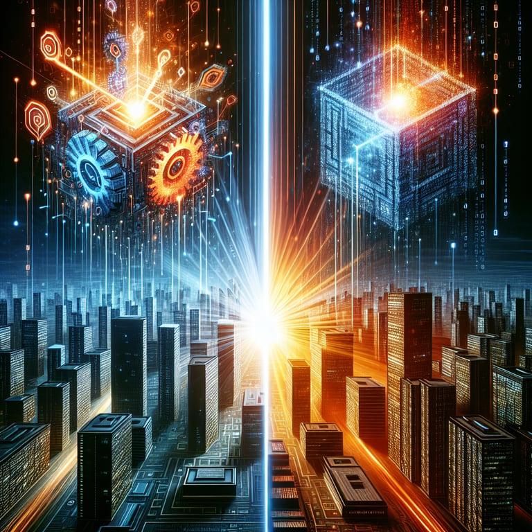 Banner for Anthropic and Databricks Join Forces to Revolutionize AI for Businesses