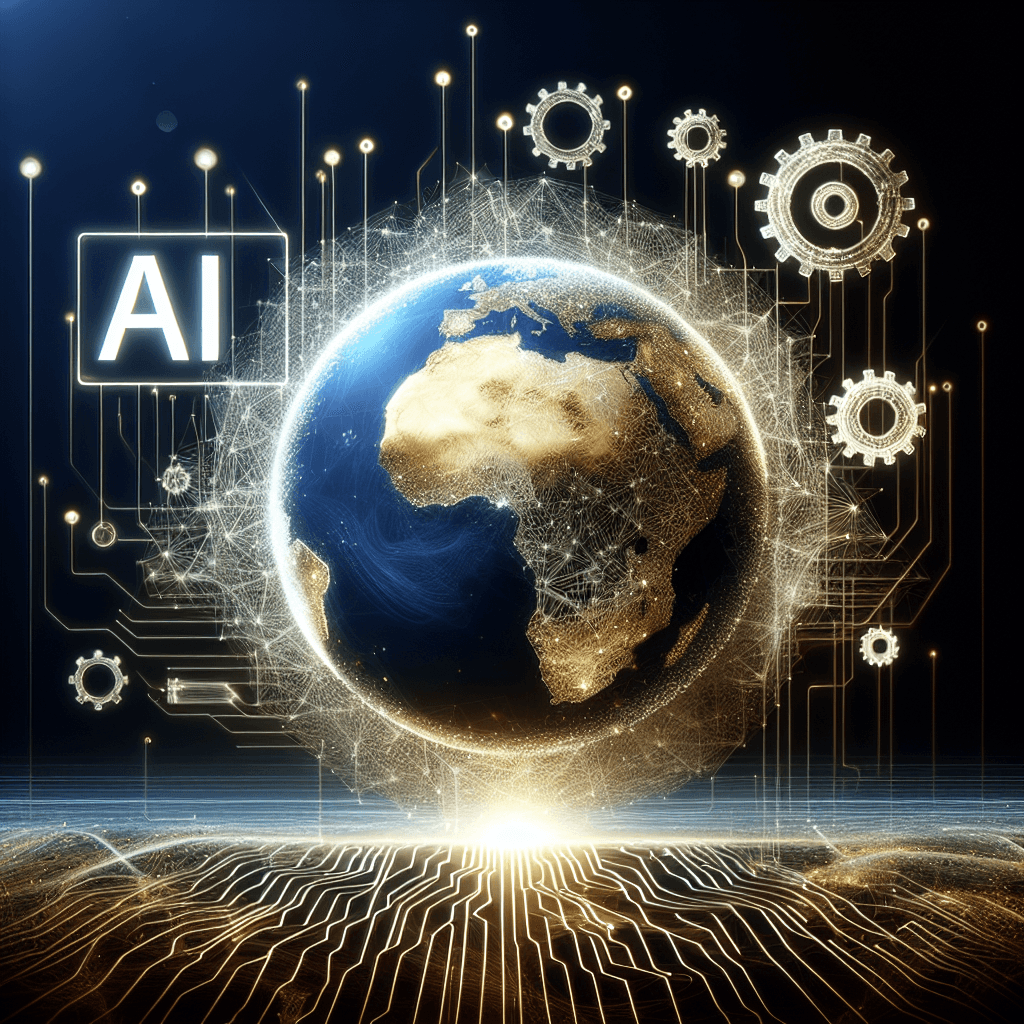 Alibaba's New AI Embedding Models: A Global Game-Changer!