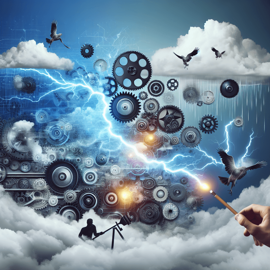 Banner for ByteDance's Seedance AI 2.0: Revolutionizing Video Creation Amidst Controversy