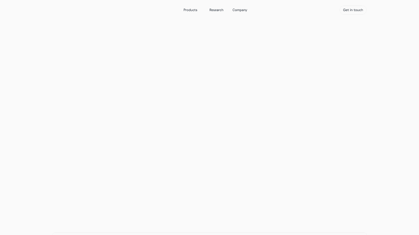 Ailiverse screenshot