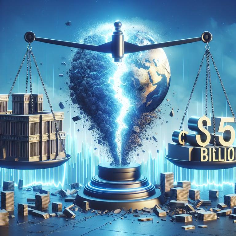 Banner for Anthropic Shakes Up AI Industry with $1.5 Billion Copyright Settlement