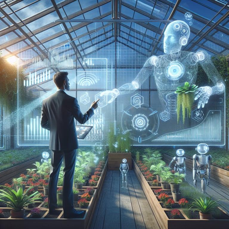 Banner for Greenhouse CEO Daniel Chait on the AI Recruiting Revolution: Insights and Trends