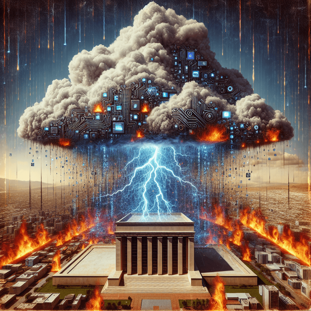 Banner for Fable App Faces Firestorm Over AI-Generated Offense