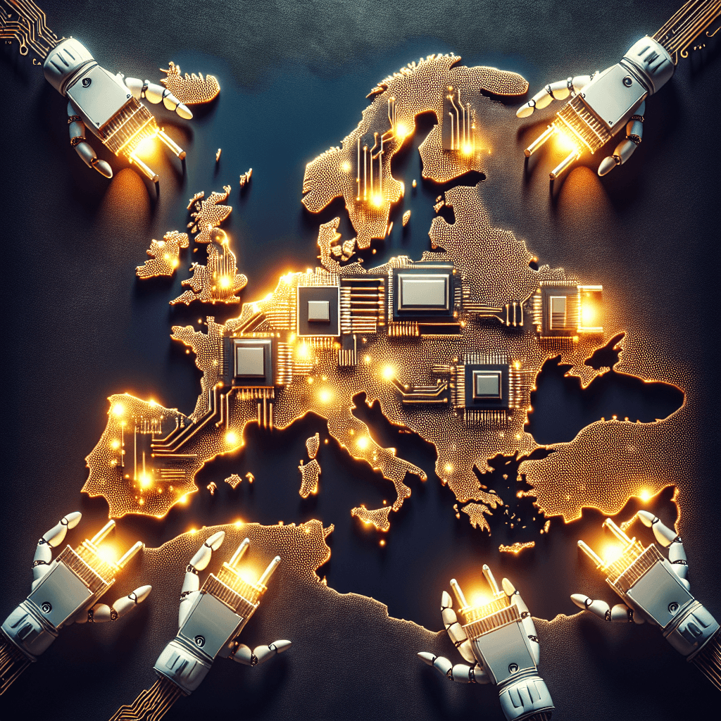 Banner for Anthropic Expands European Horizons with New Hires