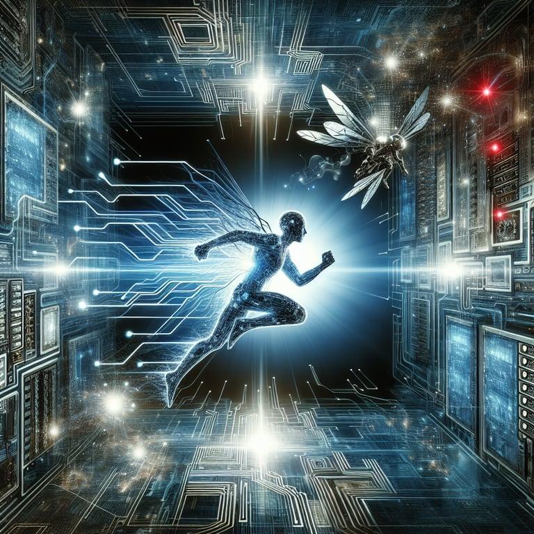 Banner for OpenAI Unleashes Sora 2: A Giant Leap for AI Video