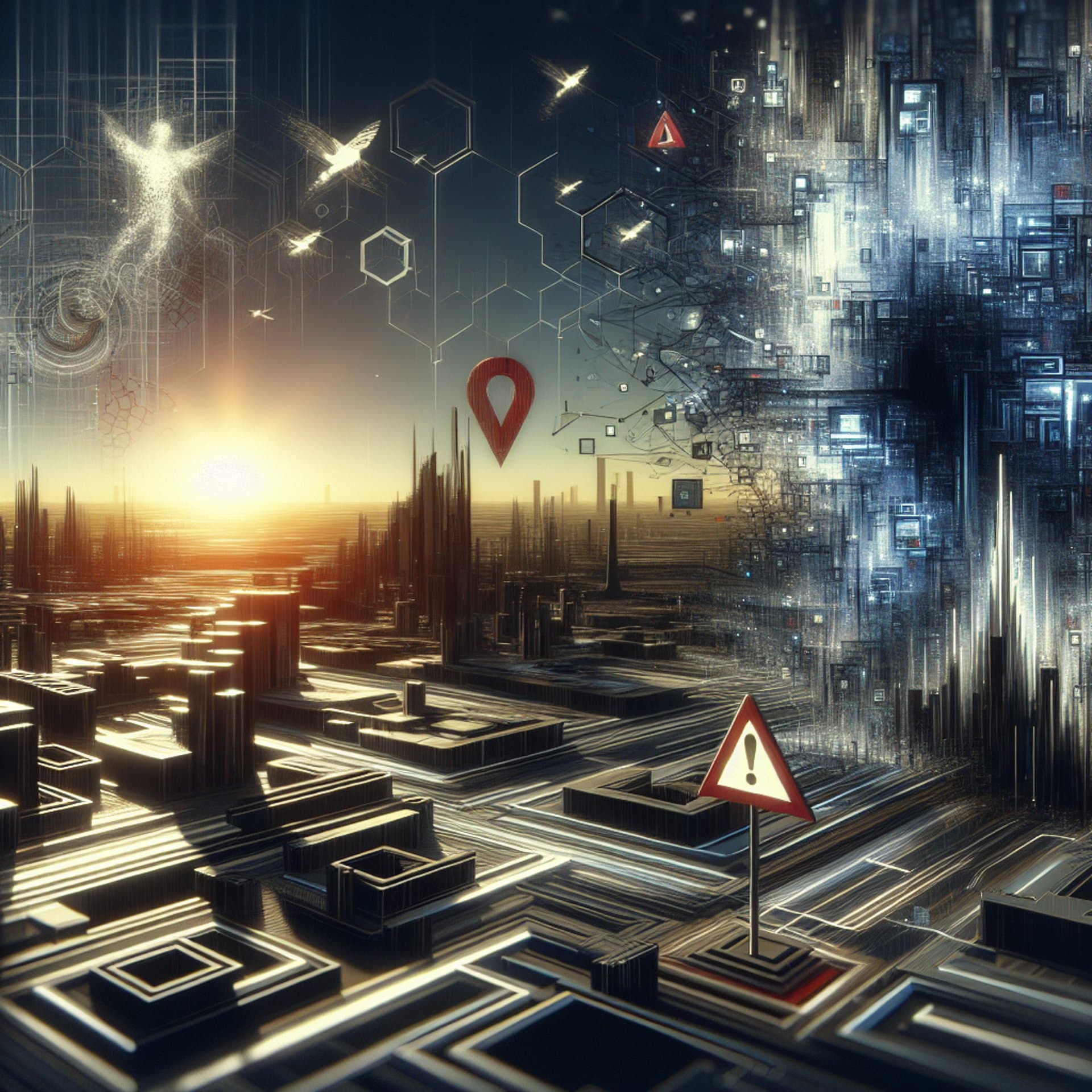 AI Threats Loom: UK Cybersecurity Chief Sounds Alarm Amidst New Anthropic Model