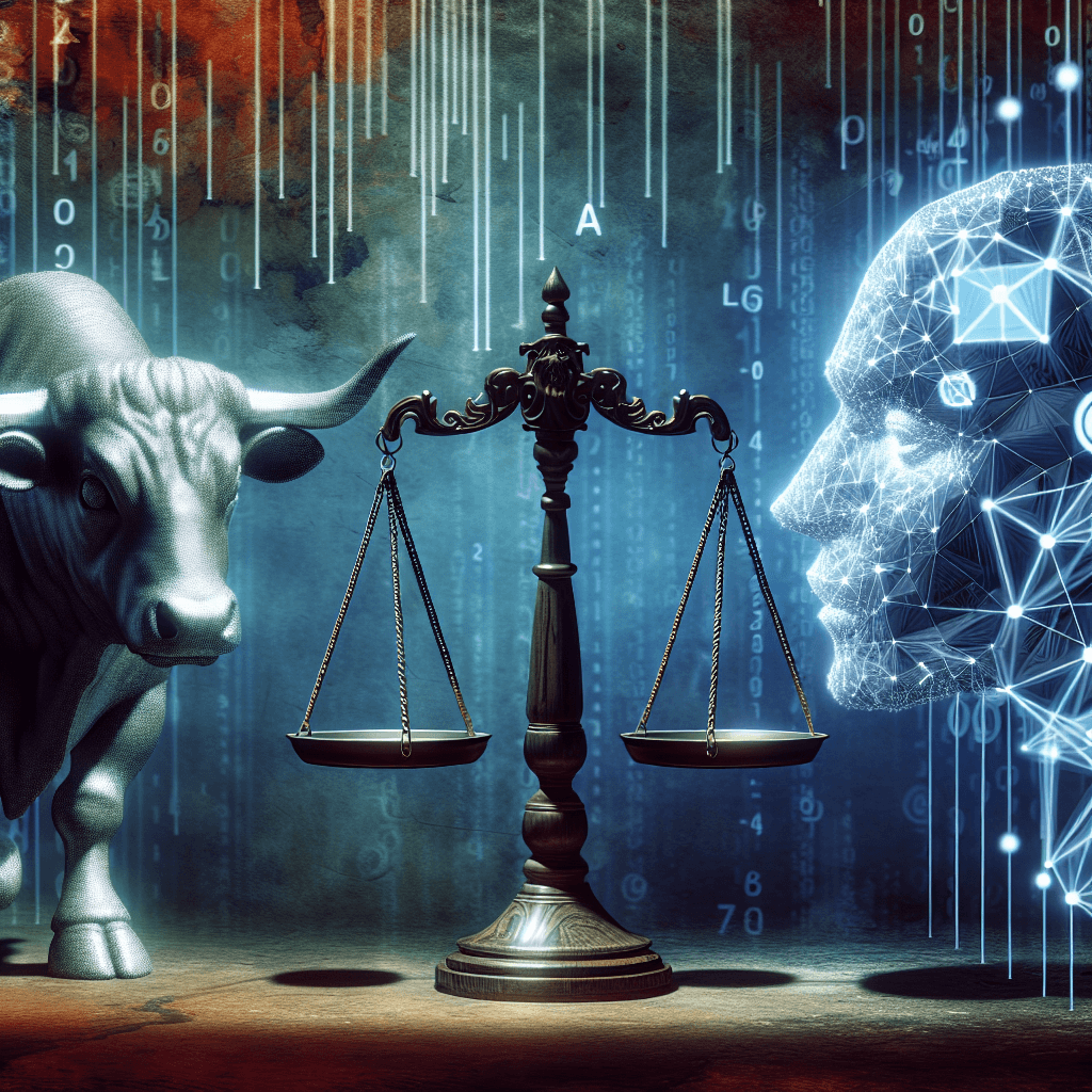 Banner for Dow Jones vs. Perplexity AI: The Legal Showdown Over Copyright in the AI Era