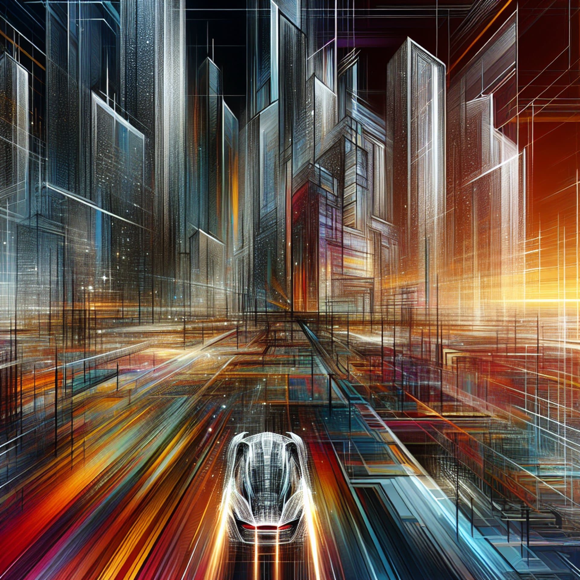 Tesla's Mega Move: Musk's Monumental $1 Trillion Proposal