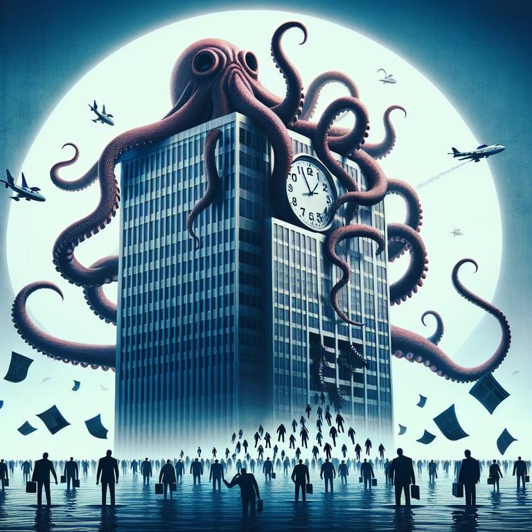 Banner for Kraken Announces Major Layoffs as IPO Looms: Here’s What You Need to Know