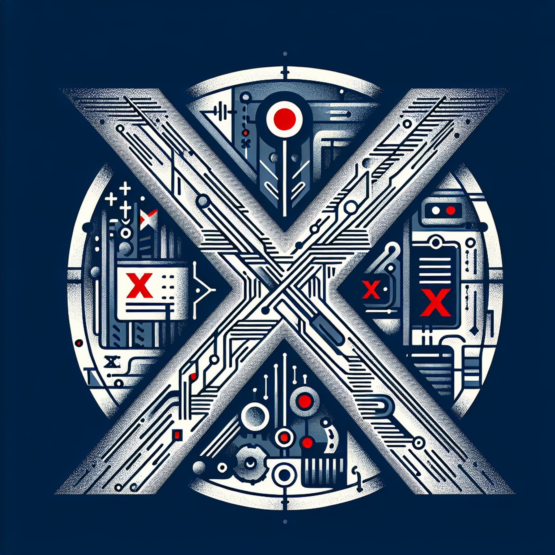 X Marks the Spot for Layoffs: Elon Musk's Bold Move Continues at X