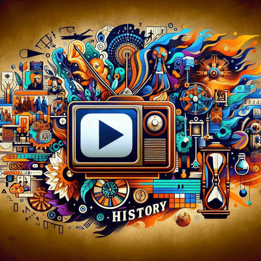 BBC Unveils Ambitious New History Series for BBC Two and iPlayer