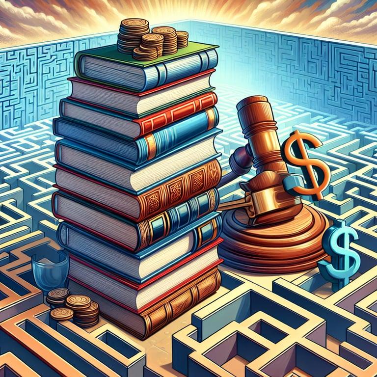 Banner for Anthropic Faces Massive Copyright Lawsuit Over Alleged Use of Pirated Books